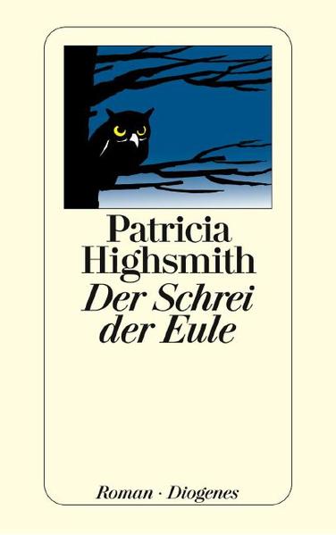 Der Schrei der Eule