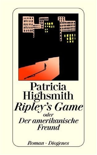 Ripleys Game oder ein Amerikanischer Freund