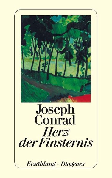 Herz der Finsternis