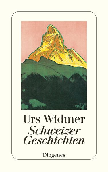 Schweizer Geschichten
