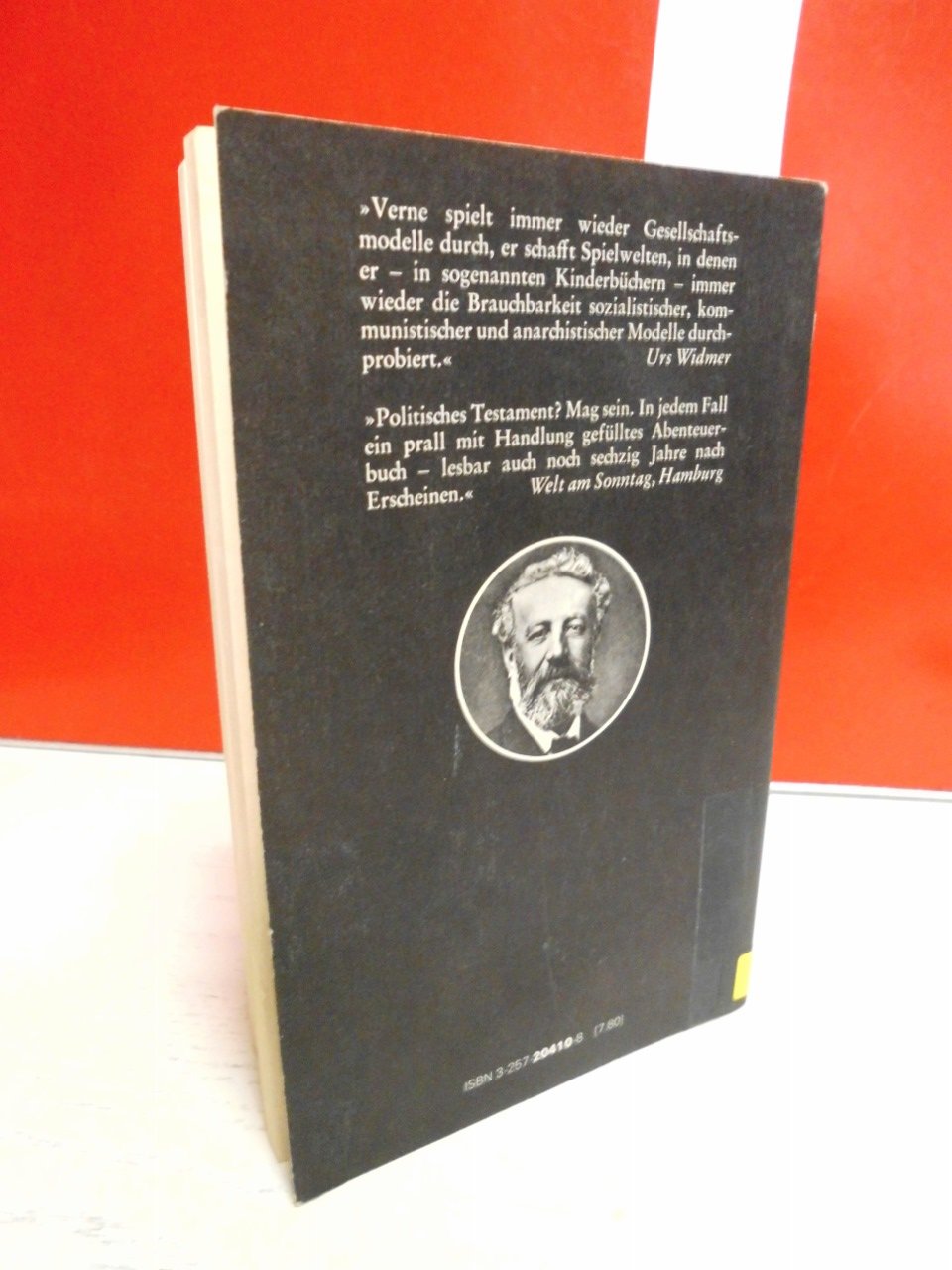 Unbekannter Titel
