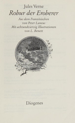 Robur der Eroberer