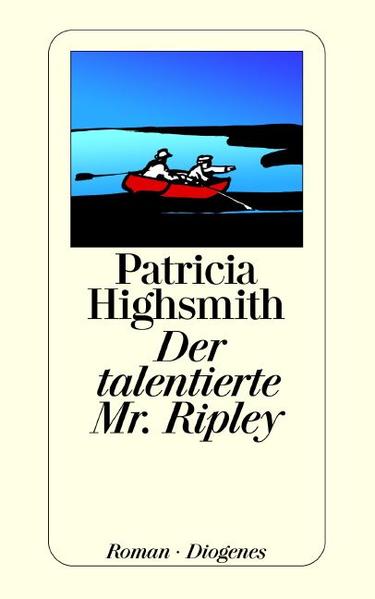 Der talentierte Mr. Ripley