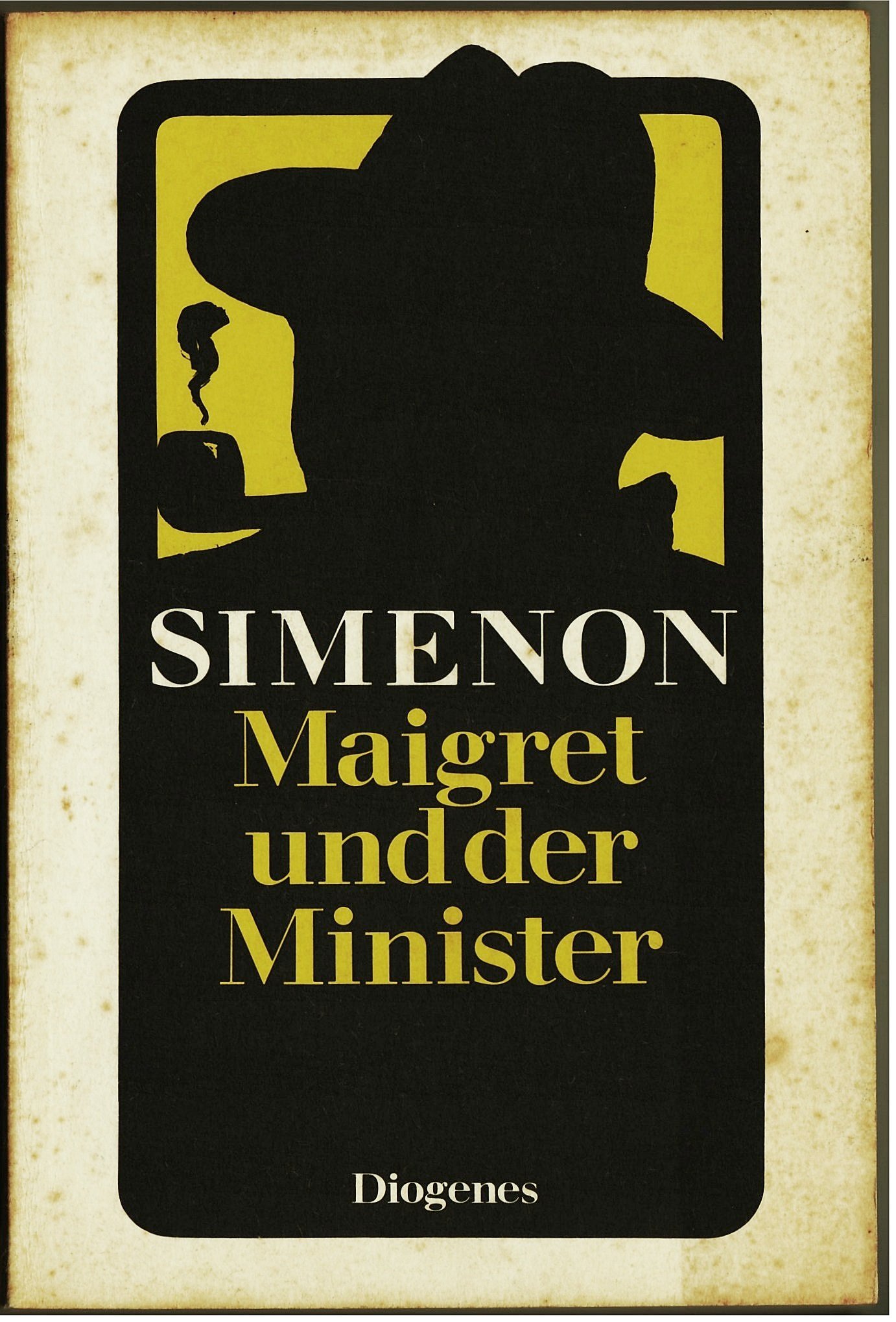 Maigret und der Minister
