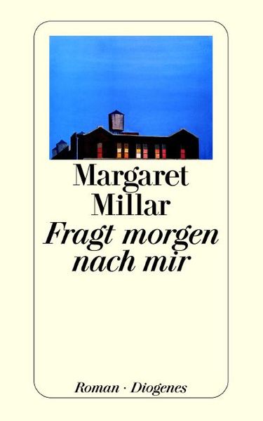 Fragt morgen nach mir