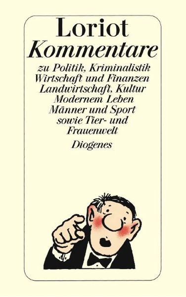 Loriots Kommentare