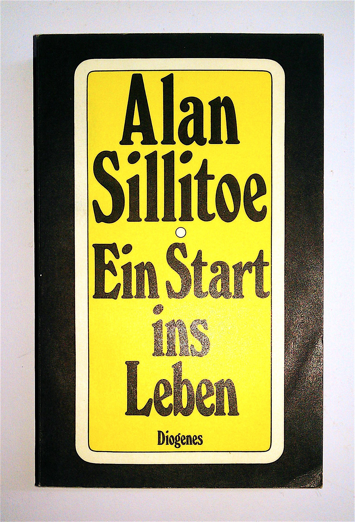 Ein Start ins Leben