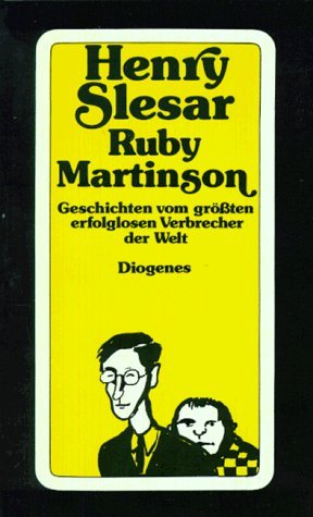 Ruby Martinson