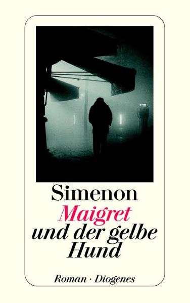 Maigret und der gelbe Hund