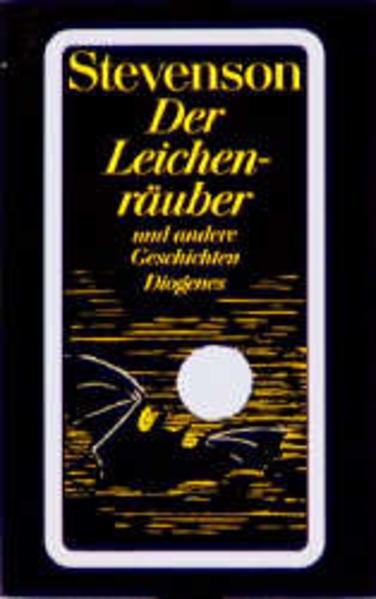 Der Leichenräuber