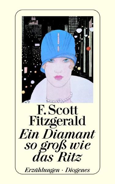 Ein Diamant - so gross wie das Ritz