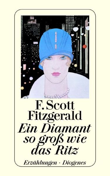 Ein Diamant - so gross wie das Ritz