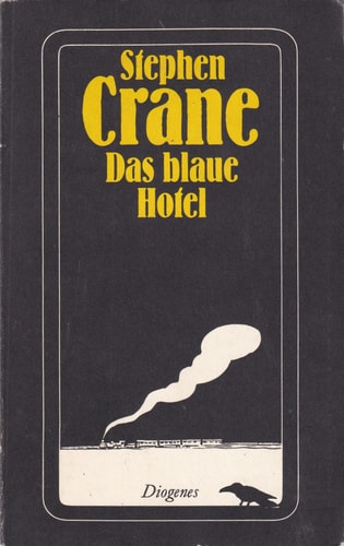 Das blaue Hotel