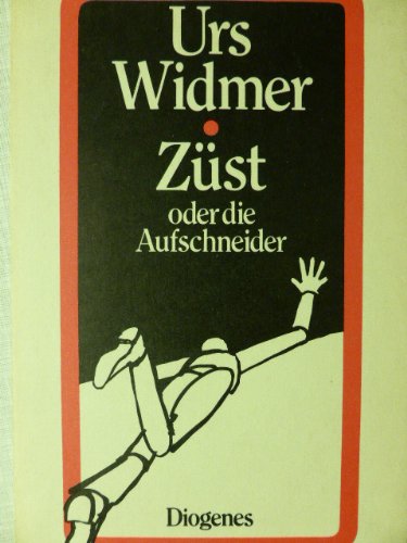 Züst