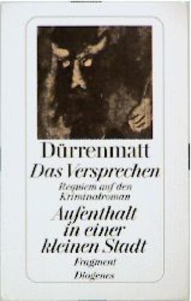 Das Versprechen. Aufenthalt in einer kleinen Stadt