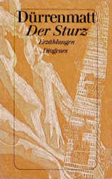 Der Sturz /Abu Chanifa und Anan Ben David /Smithy /Das Sterben der Pythia