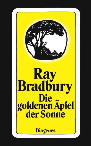 Die goldenen Äpfel der Sonne