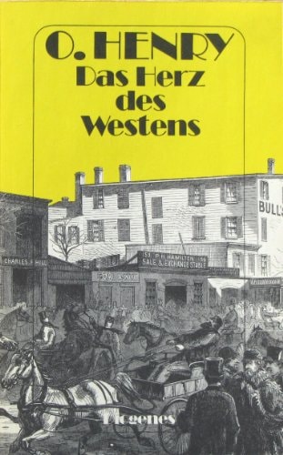 Das Herz des Westens