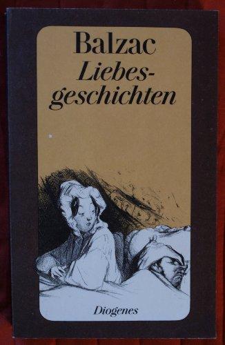 Liebesgeschichten