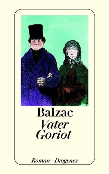 Vater Goriot