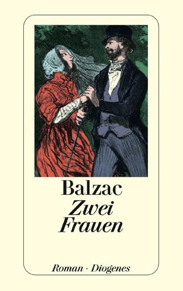 Zwei Frauen