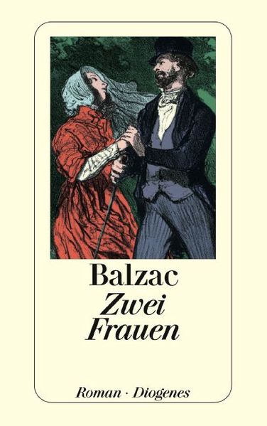 Zwei Frauen
