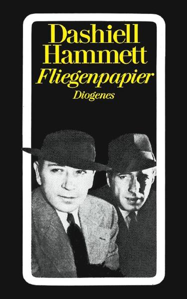 Fliegenpapier