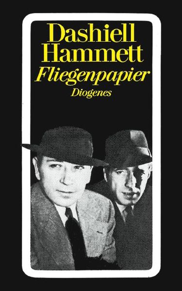 Fliegenpapier