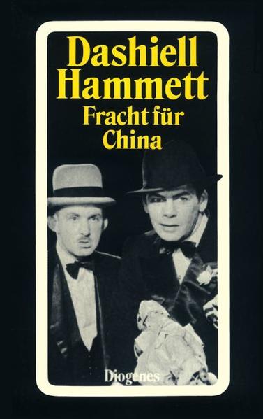 Fracht für China