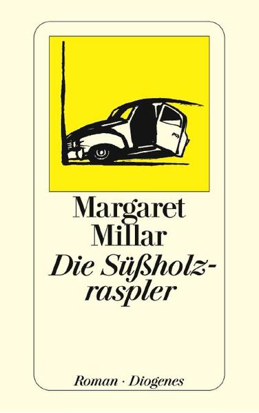 Der Süssholzraspler