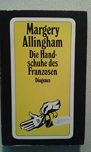 Die Handschuhe des Franzosen
