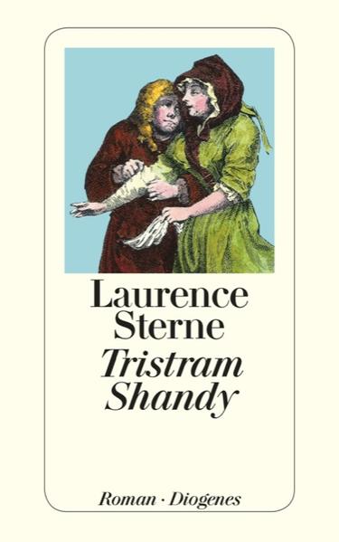 Tristram Shandy