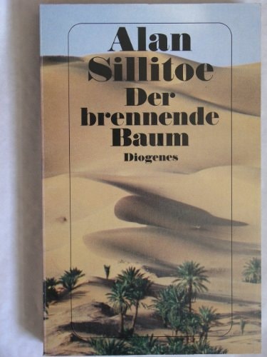 Der brennende Baum