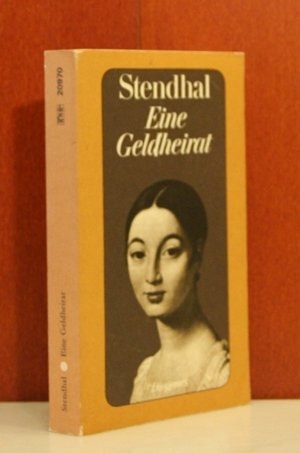 Eine Geldheirat