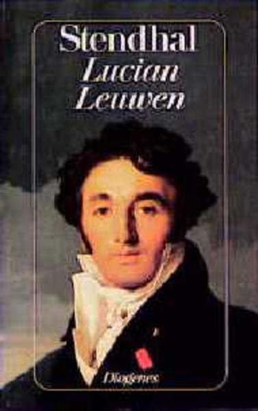 Lucian Leuwen