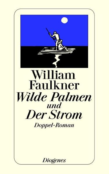 Wilde Palmen und Der Strom