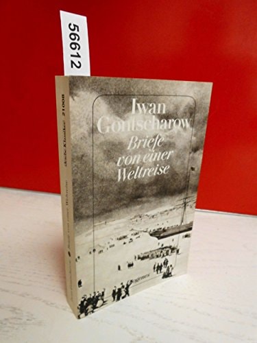 Briefe von einer Weltreise