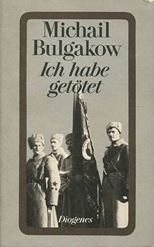 Ich habe getötet