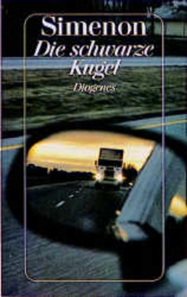 Die schwarze Kugel