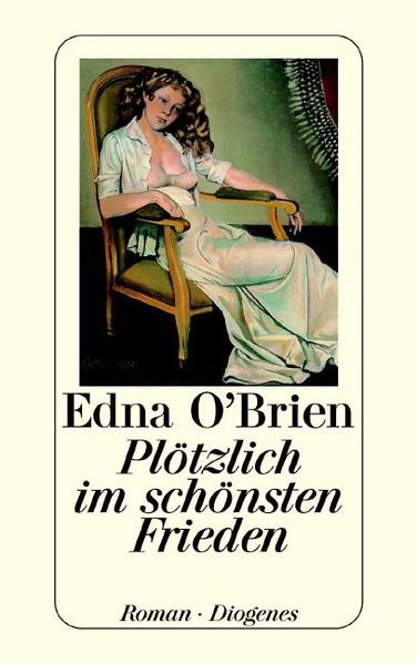 Plötzlich im schönsten Frieden