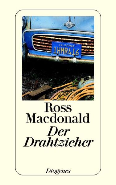 Der Drahtzieher