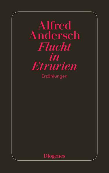 Flucht in Etrurien