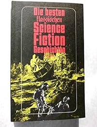 Die besten klassischen Science Fiction Geschichten