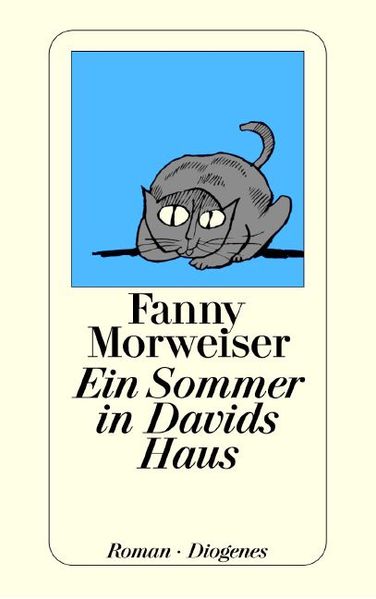 Ein Sommer in Davids Haus