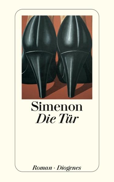 Die Tür