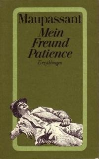 Mein Freund Patience
