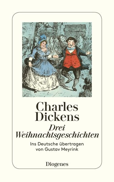 Drei Weihnachtsgeschichten
