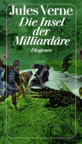 Die Insel der Milliardäre