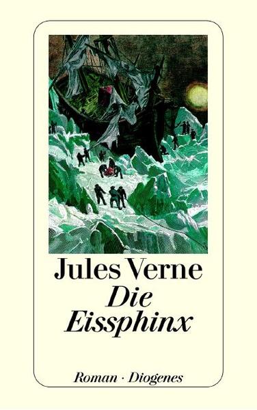 Die Eissphinx