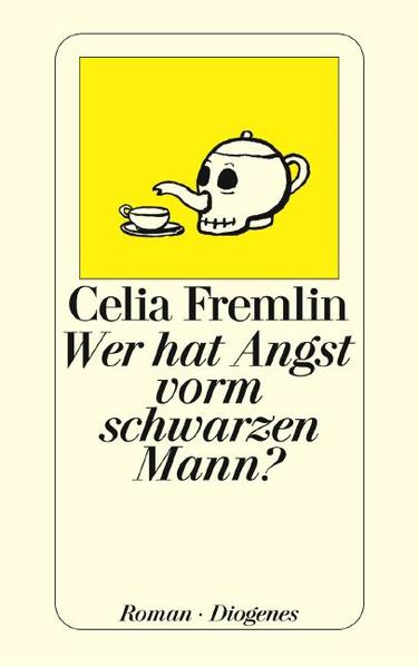 Wer hat Angst vorm schwarzen Mann?